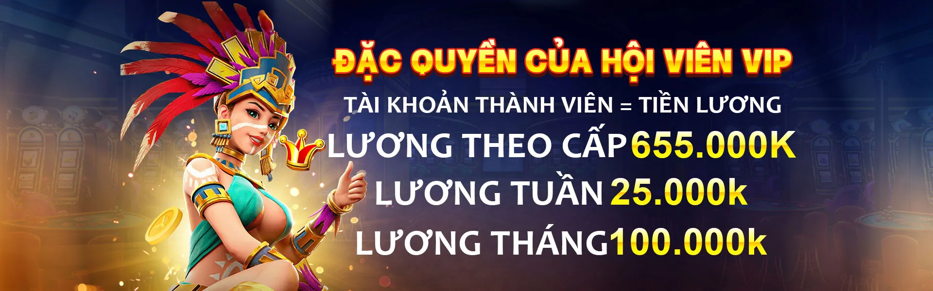 Hình nền Blackjack với các lá bài và chip
